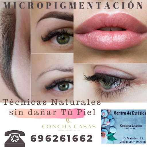 Centro de Estética Cristina Lozano - Thumbnail