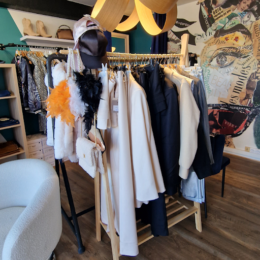 l'Audacieuse Concept Store