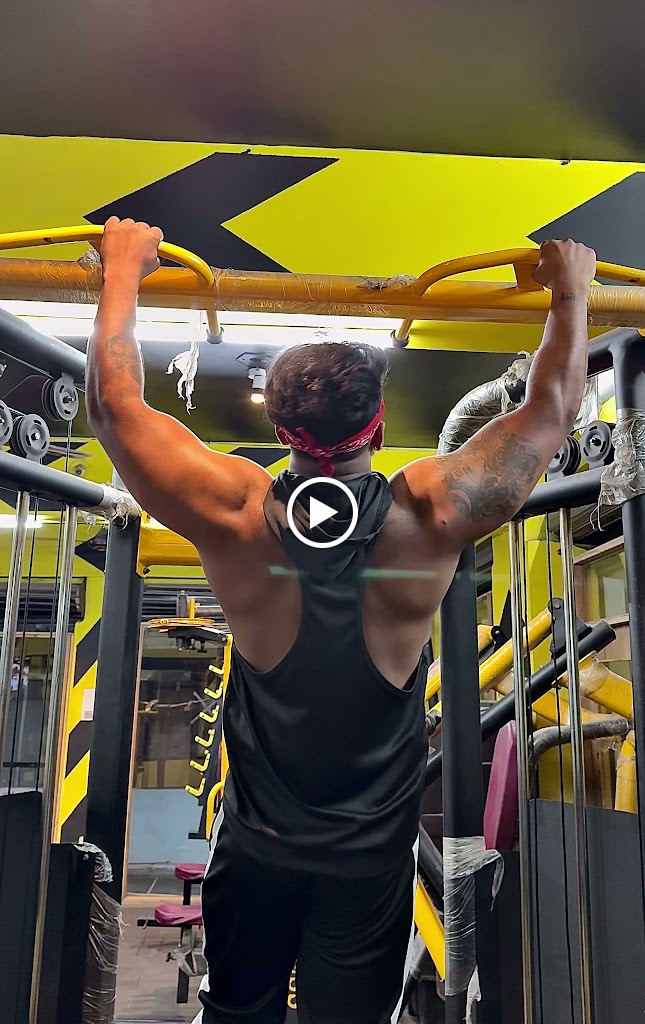 Lean Machines Fitness Studio