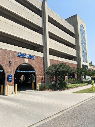 49th Street Stadium Garage - Thumbnail