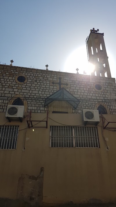 Photos of St. Roukoz - Church