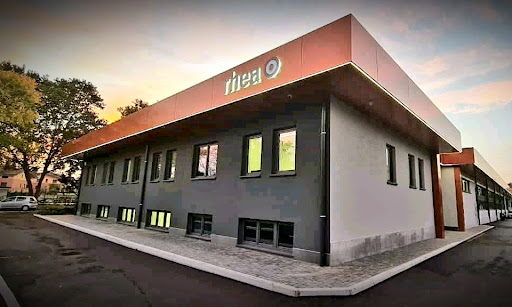 Rheavendors Industries SpA Gallery - Italy