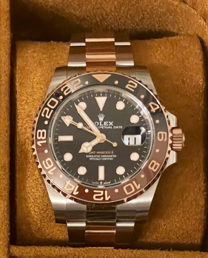Wilson & Son Jewelers - Thumbnail