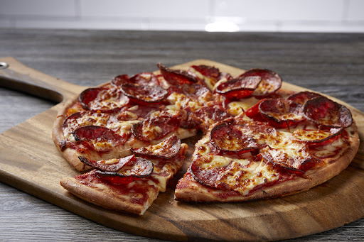 Amalfi Pizza & Pasta Stafford Heights - Thumbnail