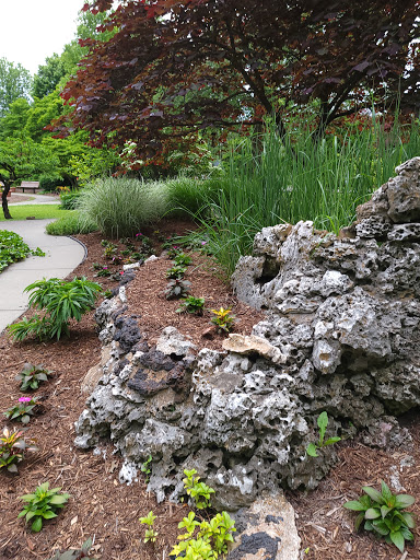 Loman Park - Thumbnail