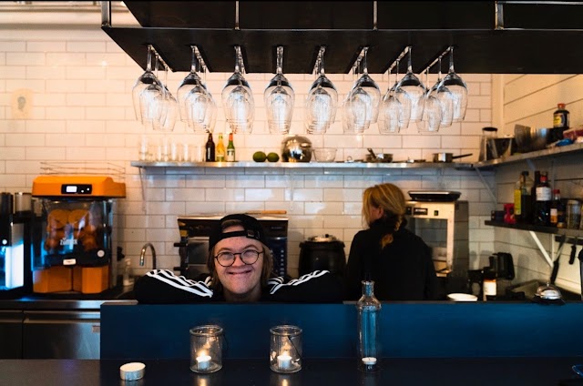 Benji's Restaurang & Bar