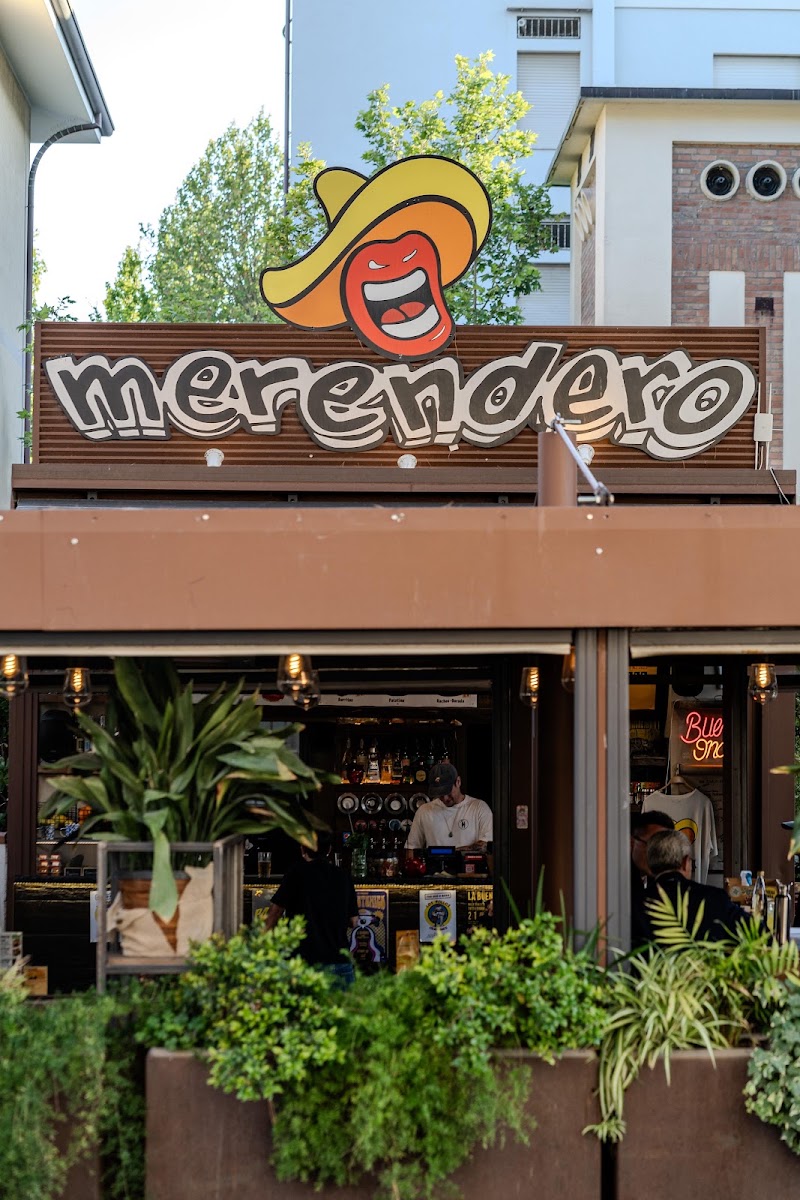 Merendero — photo 3