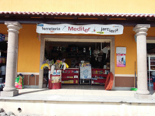 Mediter Ferretería y Jarciería