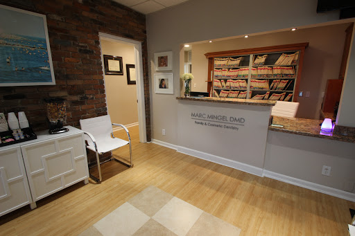 Mingel Dental