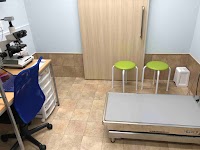 犬山ウエストサイド動物医院 (Inuyama westside vet clinic)