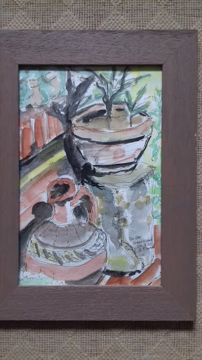 Feel the Art