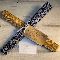 Photo n°6 de La Fabrique Ethique à Tigery (Artisanat)