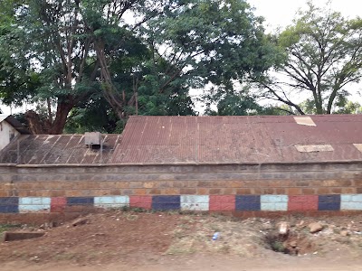 Photos of Kabete Barracks