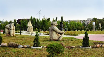 Photos of Facultatea Calculatoare, Informatică și Microelectronică