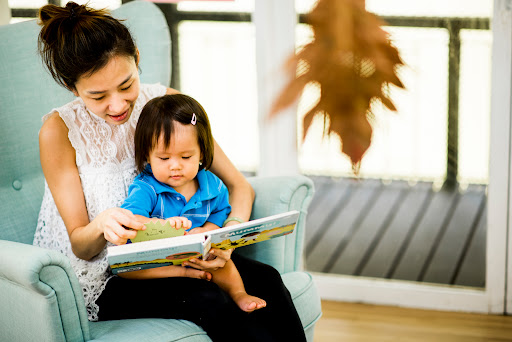 Children's Cove Preschool - Sembawang - Thumbnail