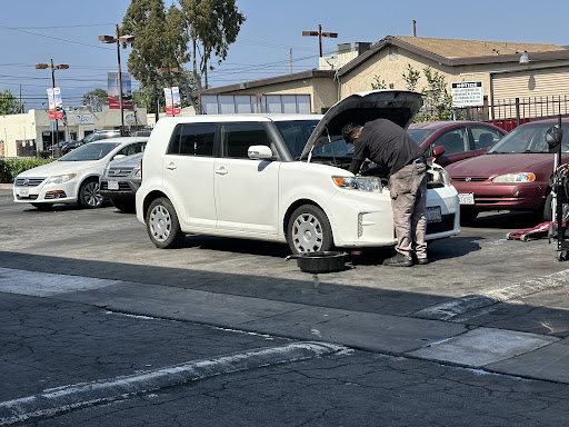 Castro Auto Repair Services Gallery - United States