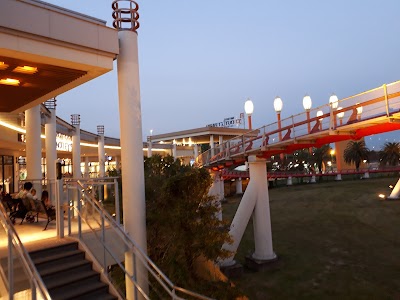 Tempur Mitsui Outlet Park Jazz Dream Nagashima Kuwana Shi Mie 81 594 45 1321