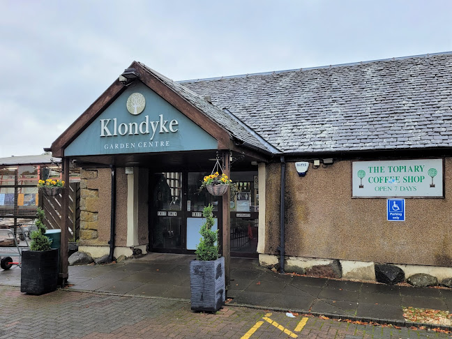 Klondyke Garden Centre