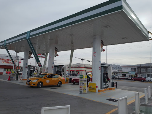 Mi Gasolina Merced