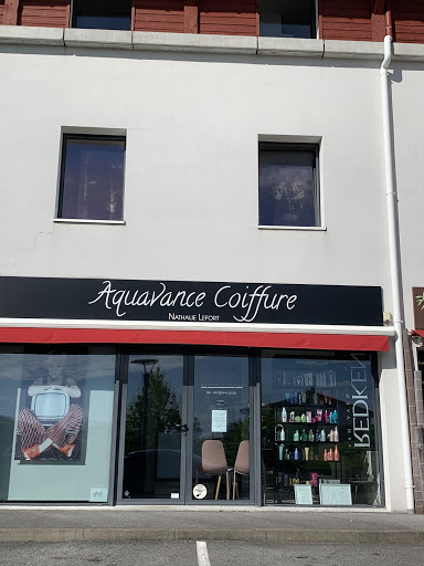 Aquavance Coiffure