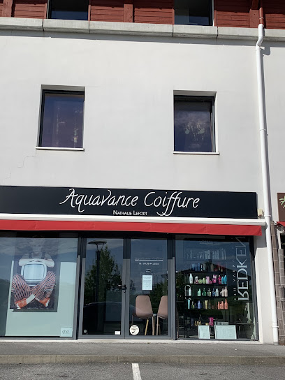 Aquavance Coiffure