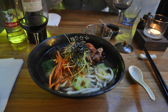 Tang's Chinese Keuken