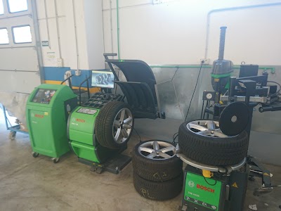 Photos of Parts-Car Service-washing PAJCA d.o.o