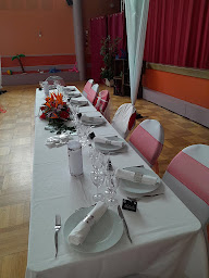 Photo n°16 de C&J évents à Langeac (Agence événementielle)