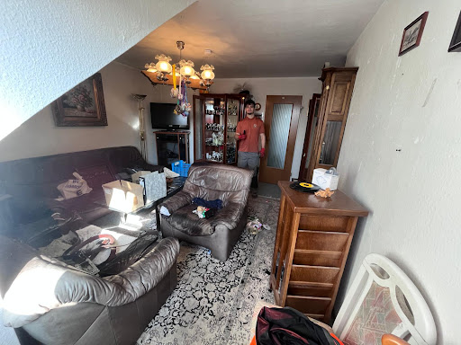 Jung und Fix Entrümpelung Aachen