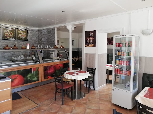 Le Riad saveur du maroc