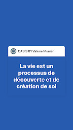Photo n°8 de Valérie MUNIER à Cuq (Psychothérapeute)