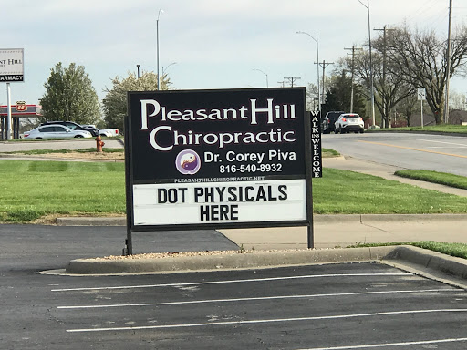 Pleasant Hill Chiropractic - Thumbnail