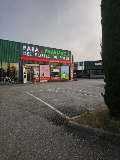 Para & Pharmacie des Portes du Soleil - Médiprix