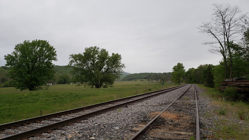 Railroad Parking - Thumbnail