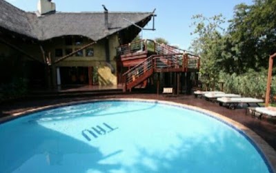 Photos of Tau Game Lodge