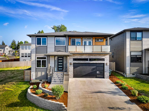 Ben Tucker - Windermere Real Estate - Bellingham Real Estate Agent - Thumbnail