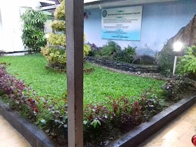 Photos of Rumah Sakit Sumber Hidup - GPM