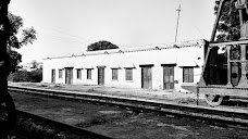 Kotri Railway Loco Shed hyderabad