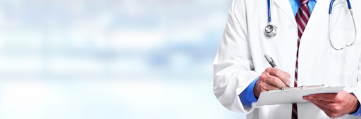 Tim Ryan, MD - Visual