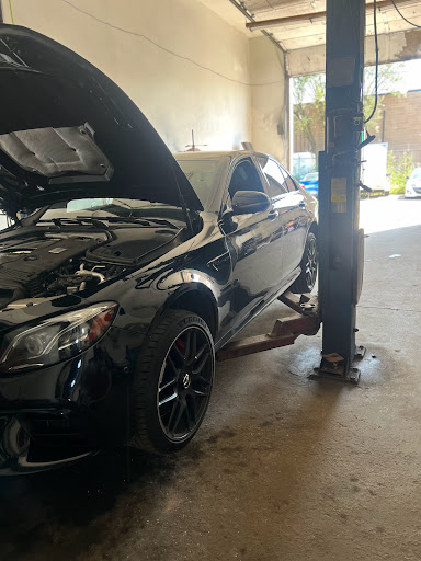 Go 2 Mechanic - Thumbnail