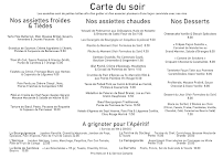 Menu Dr. Wine Page 2