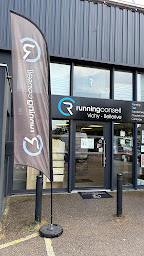 Photo n°1 de Running Conseil Vichy-Bellerive à Bellerive-sur-Allier (Magasin de vêtements)