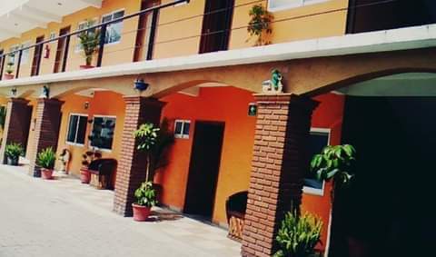 Hotel-Posada Don Cheve