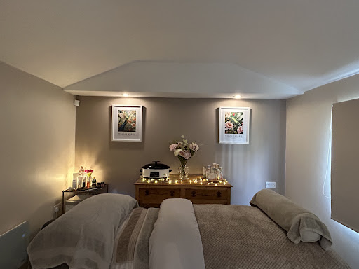 Grace’s Garden Retreat