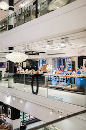 Photo n°62 de 5 Jotas à Paris (Restaurant espagnol)