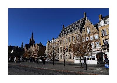Photos of Stadsloket Grote Markt Ieper