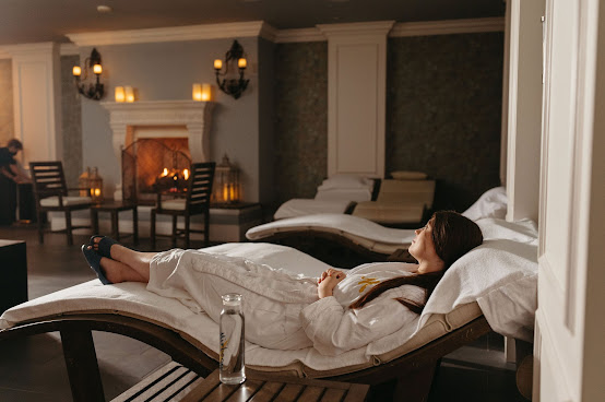 Mirbeau Inn & Spa Rhinebeck by null