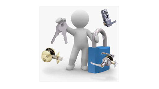 The Locksmith Guy - Visual