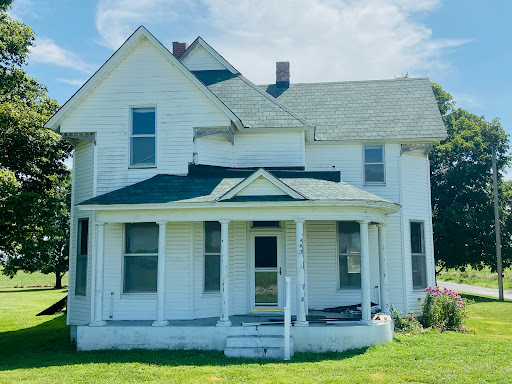 Rx Roofing - Visual
