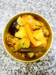 Photo n°10 de J'ai du bowl-saveurs du monde à Saint-Raphaël (Restaurant)